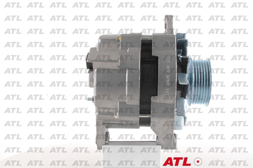 ATL Autotechnik L 37 905 Generator